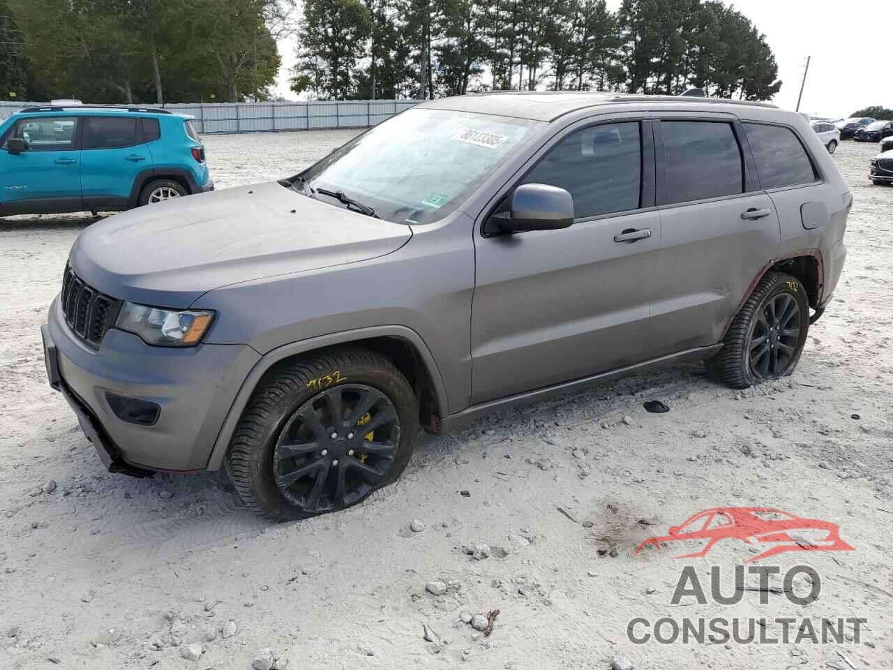 JEEP GRAND CHER 2019 - 1C4RJFAG2KC589265