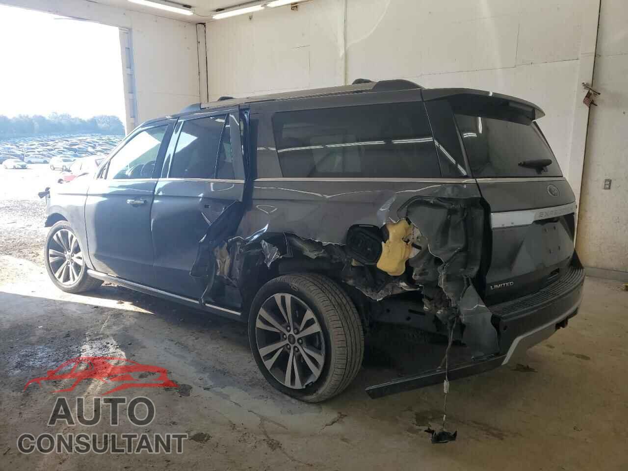 FORD EXPEDITION 2020 - 1FMJK2AT8LEA65331