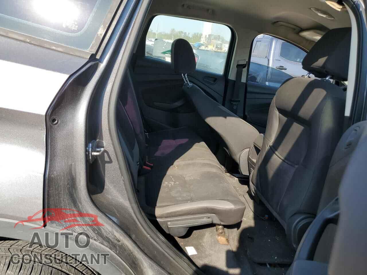 FORD ESCAPE 2013 - 1FMCU0F71DUA60966