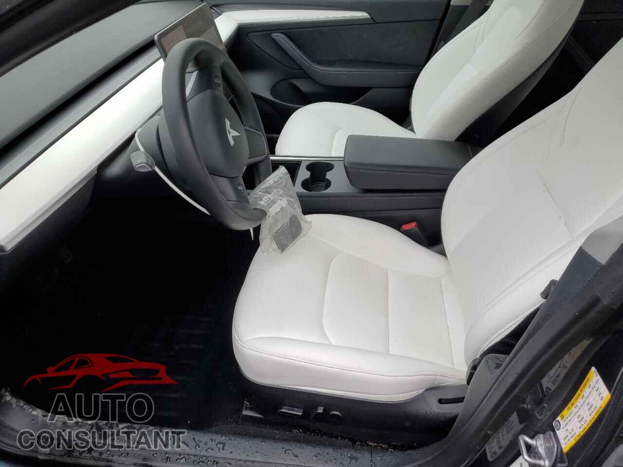 TESLA MODEL 3 2023 - 5YJ3E1EA8PF607653