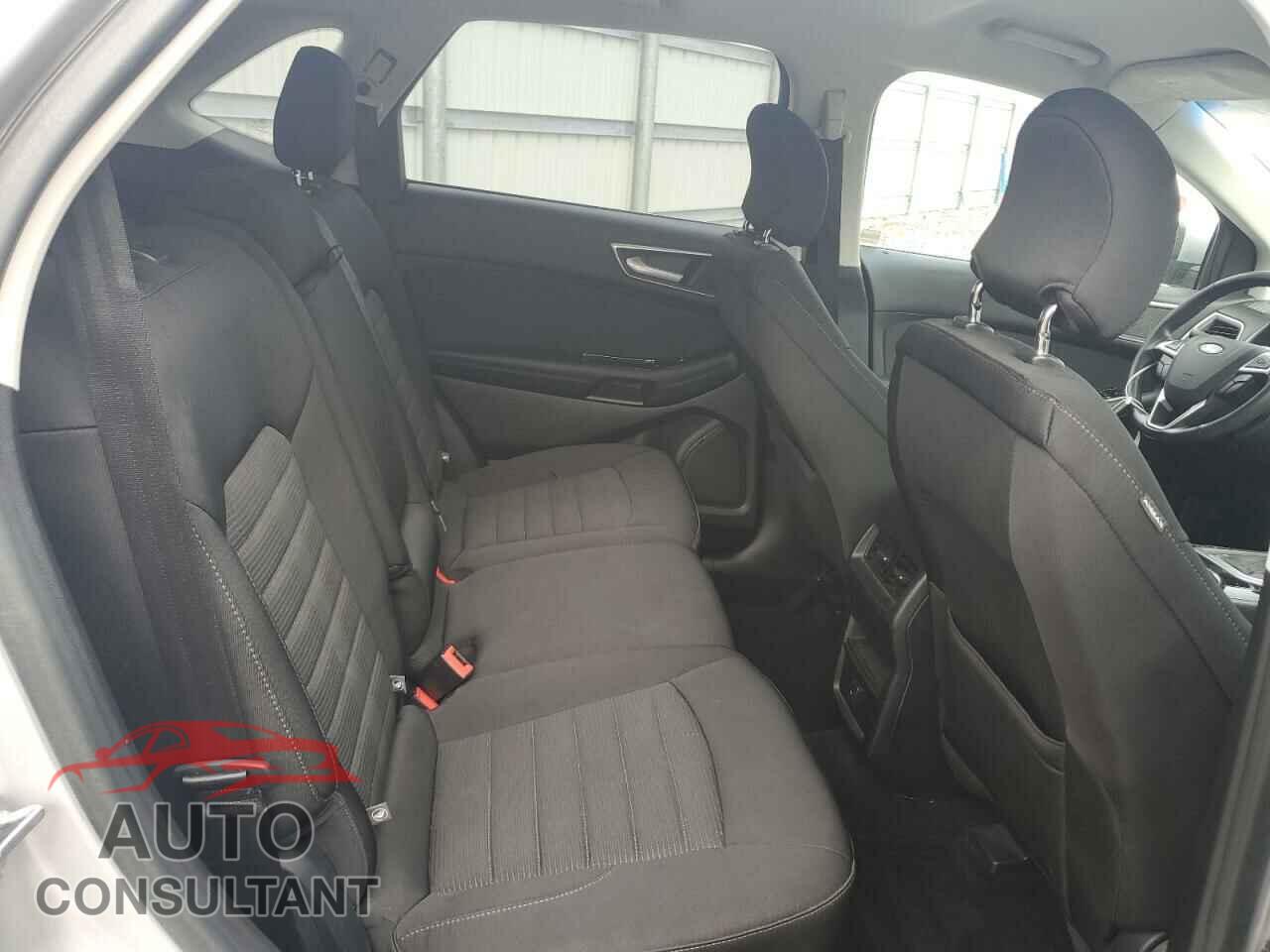 FORD EDGE 2016 - 2FMPK4J80GBB76877