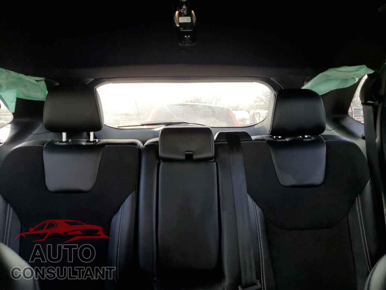FORD EDGE 2019 - 2FMPK4AP8KBB94916