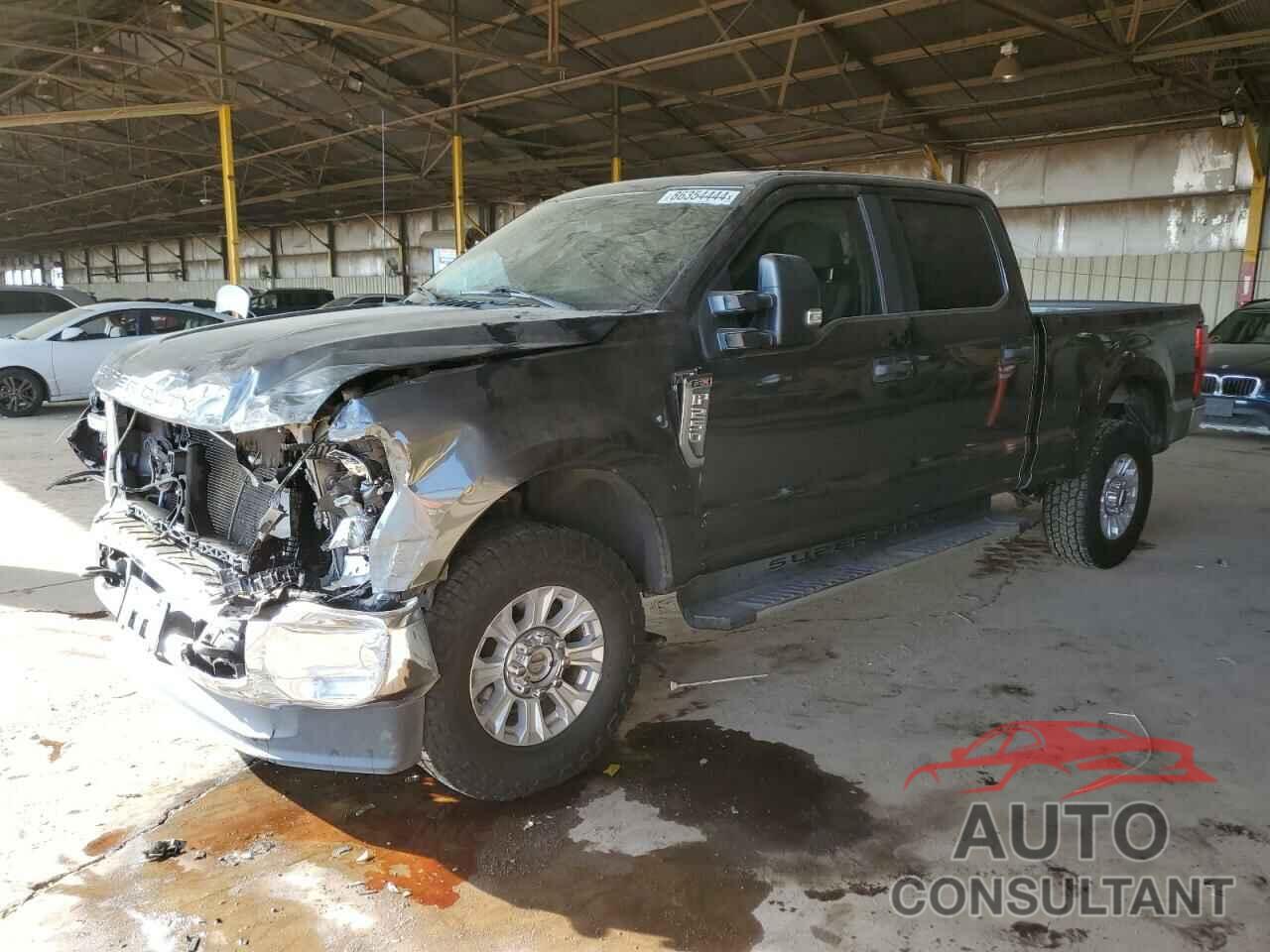 FORD F250 2020 - 1FT7W2B65LEC29646