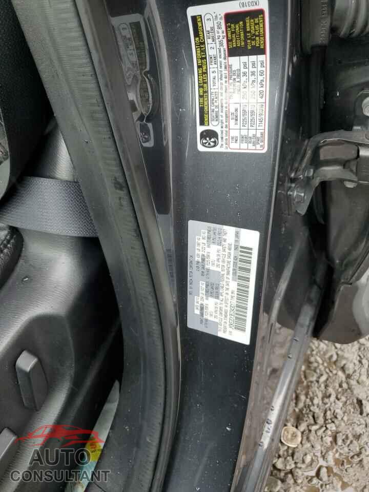 MAZDA CX-5 2014 - JM3KE2DY3E0343017