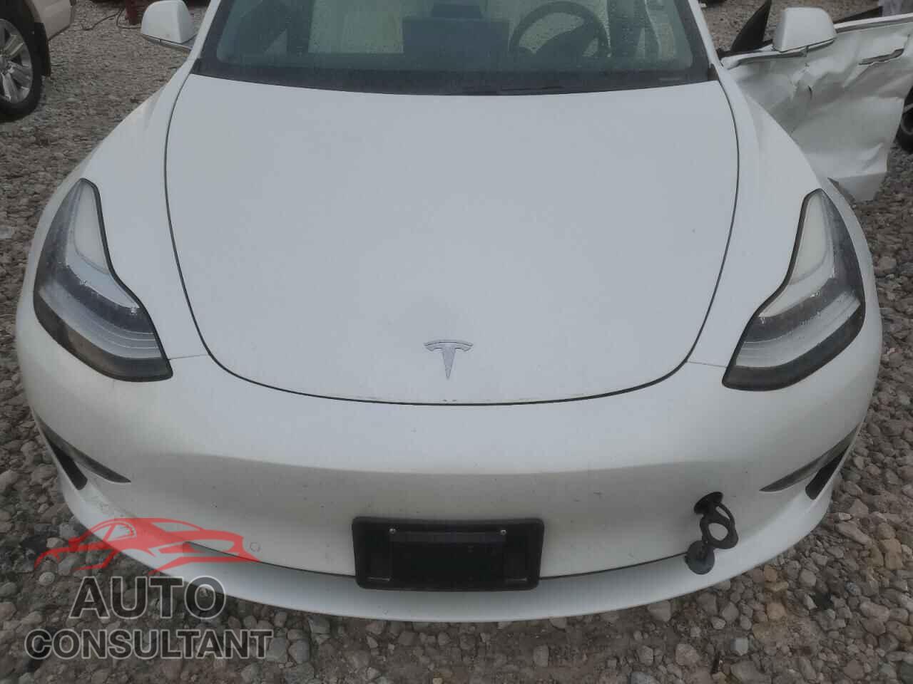 TESLA MODEL 3 2019 - 5YJ3E1EA9KF486169