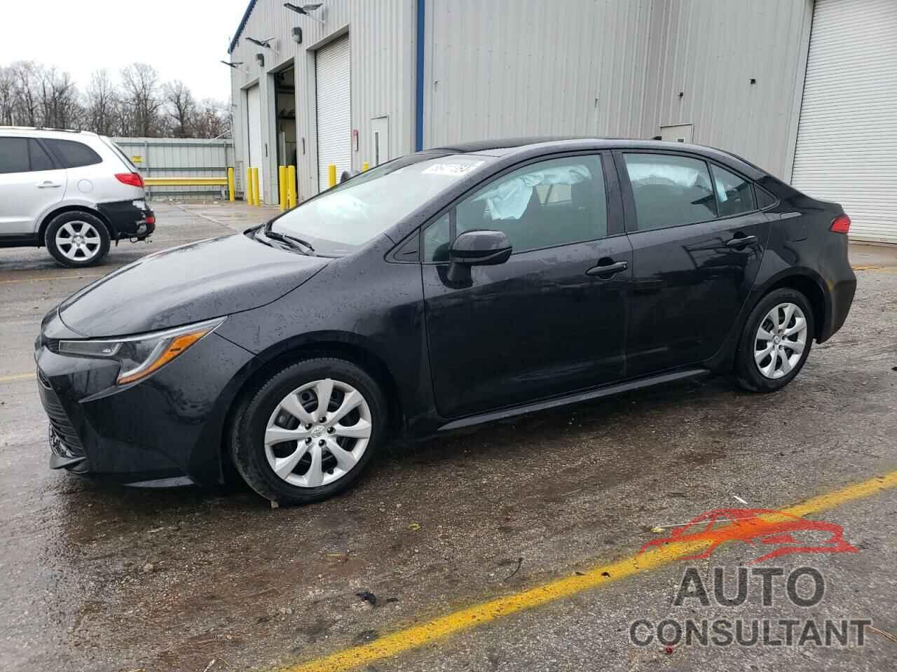 TOYOTA COROLLA 2023 - 5YFB4MDE1PP060508