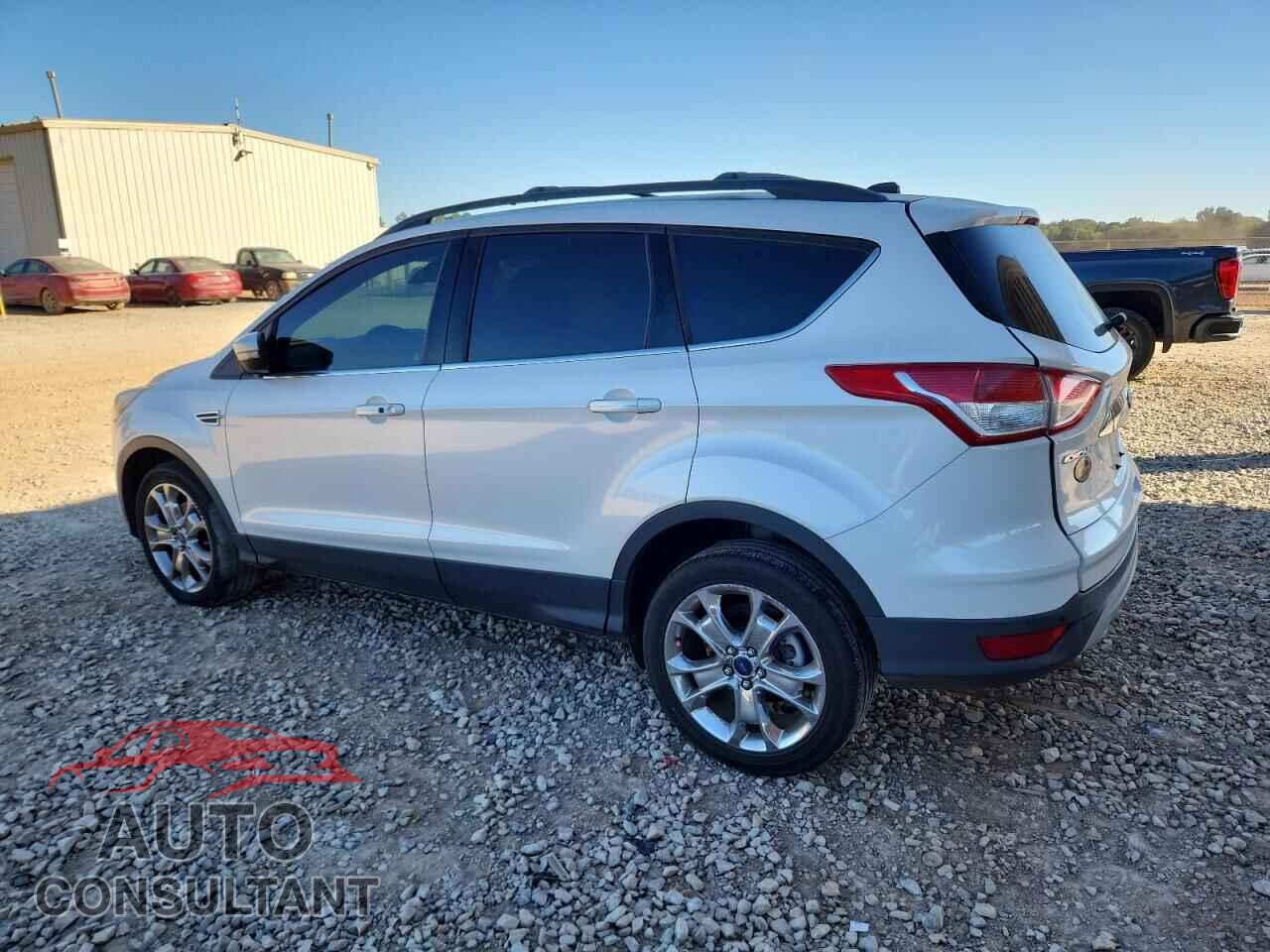 FORD ESCAPE 2013 - 1FMCU0HX0DUC19652