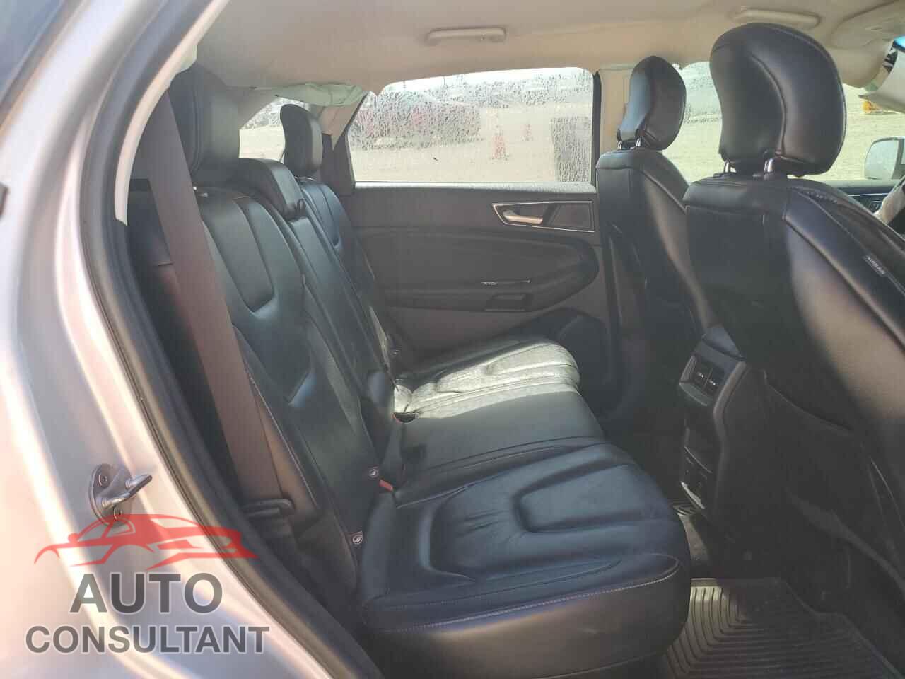 FORD EDGE 2019 - 2FMPK3K99KBC27898