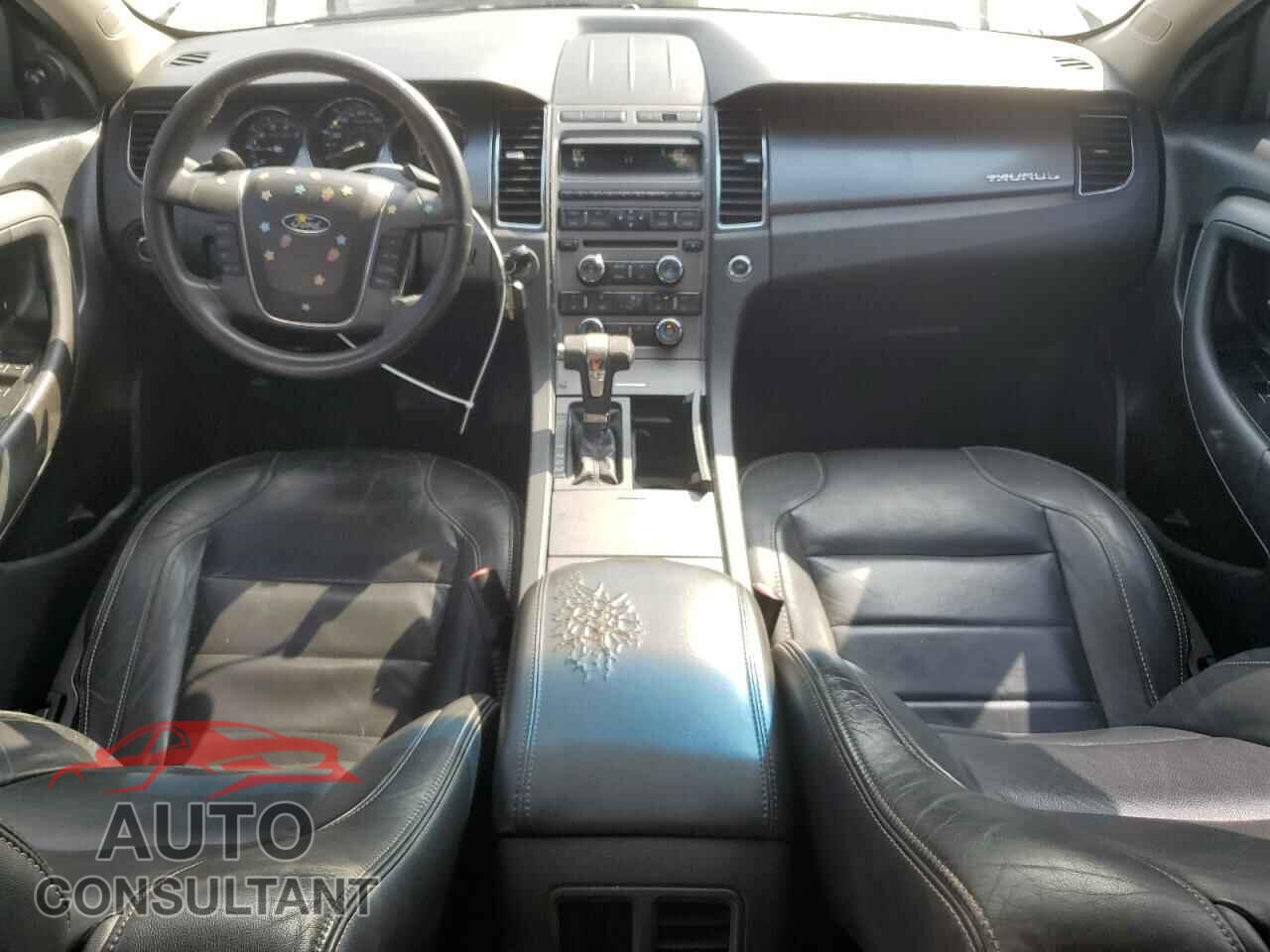 FORD TAURUS 2011 - 1FAHP2EW6BG149472