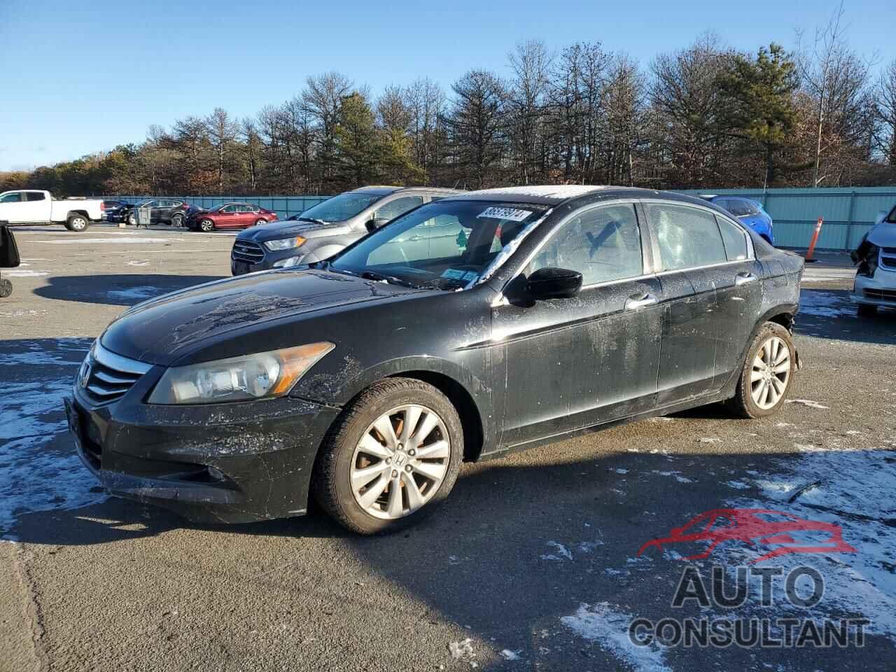 HONDA ACCORD 2012 - 1HGCP3F81CA037212