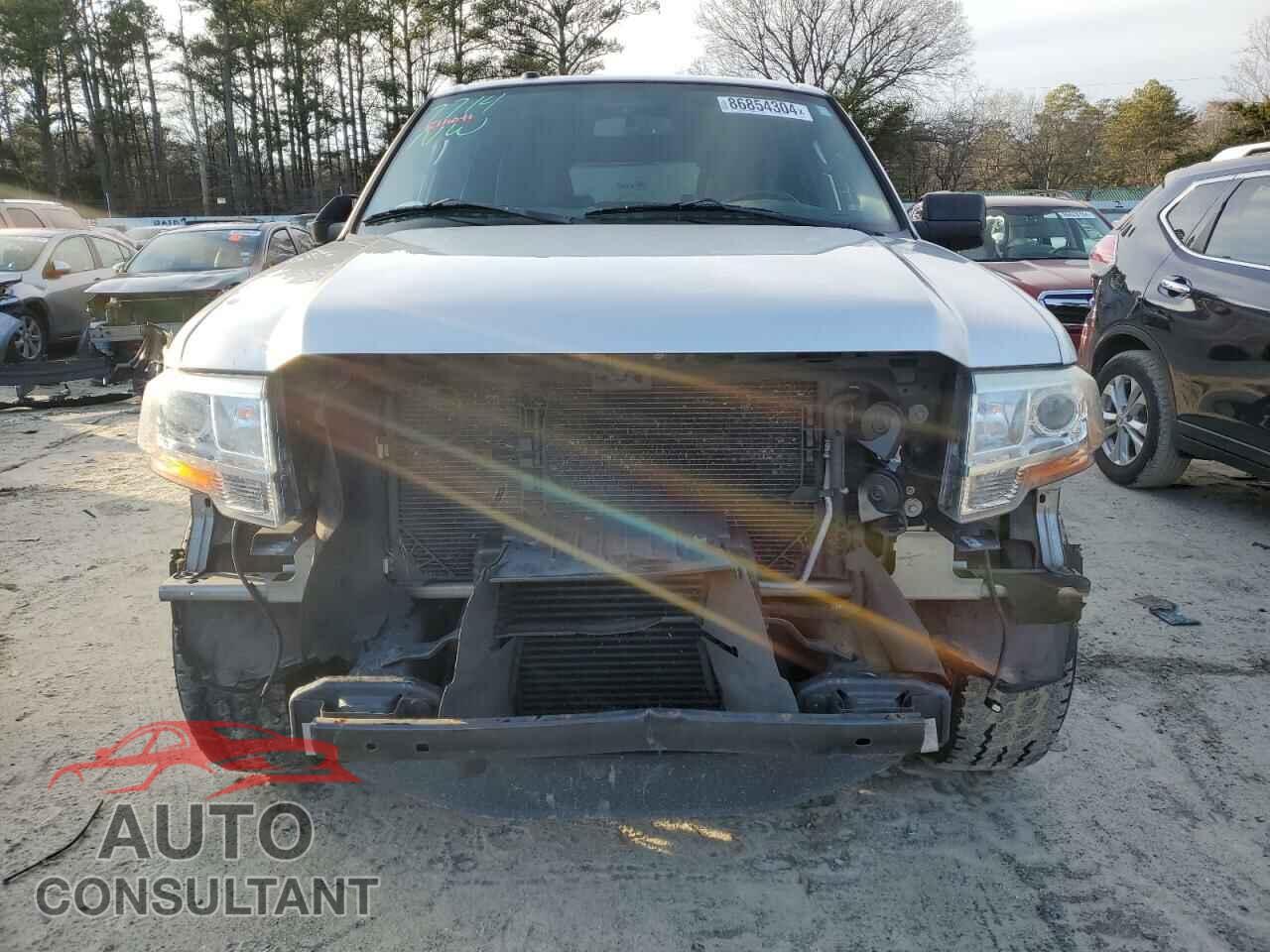 FORD EXPEDITION 2017 - 1FMJK1HT5HEA04039