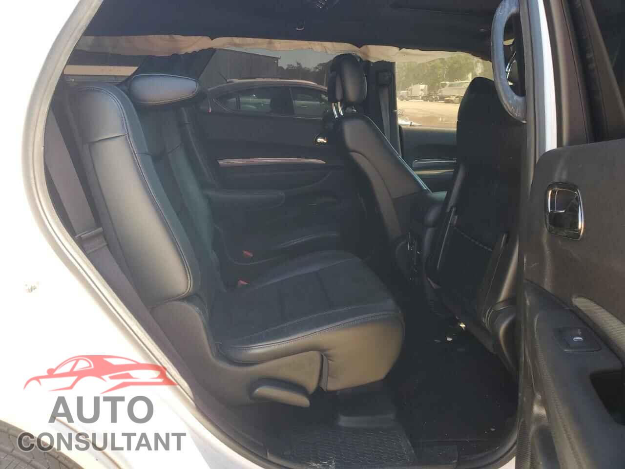 DODGE DURANGO 2019 - 1C4SDHCT0KC651115