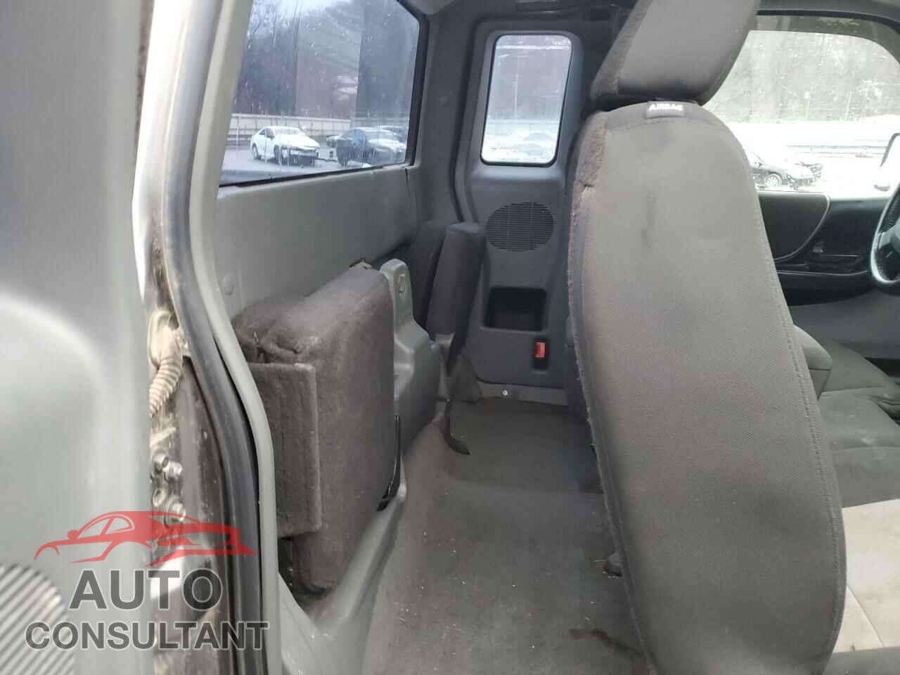 FORD RANGER 2011 - 1FTLR4FEXBPA08159