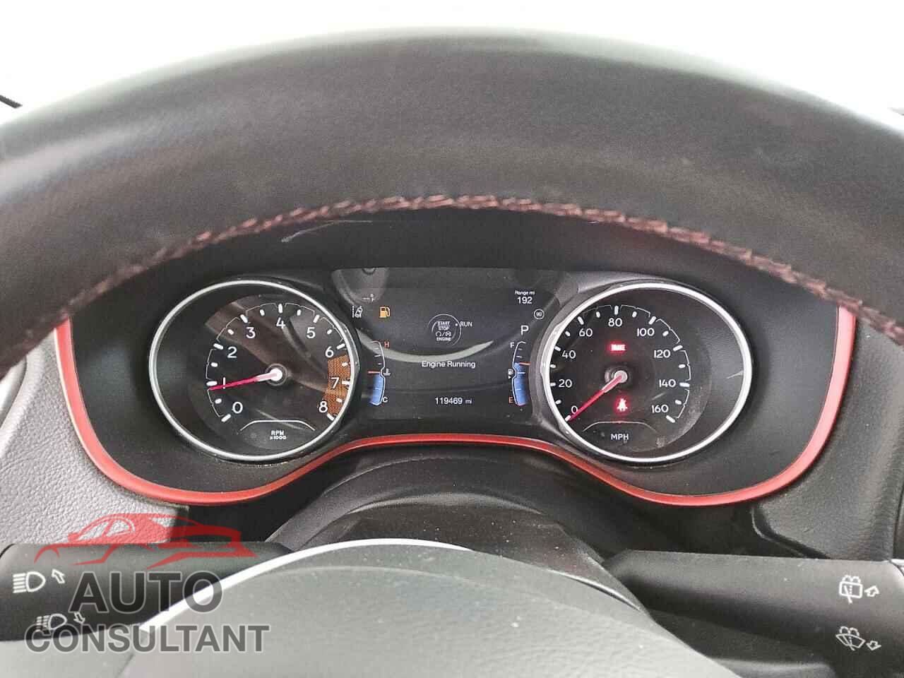 JEEP COMPASS 2021 - 3C4NJDDB9MT571775