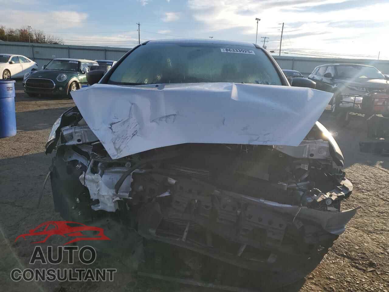 FORD FOCUS 2017 - 1FADP3E27HL326760