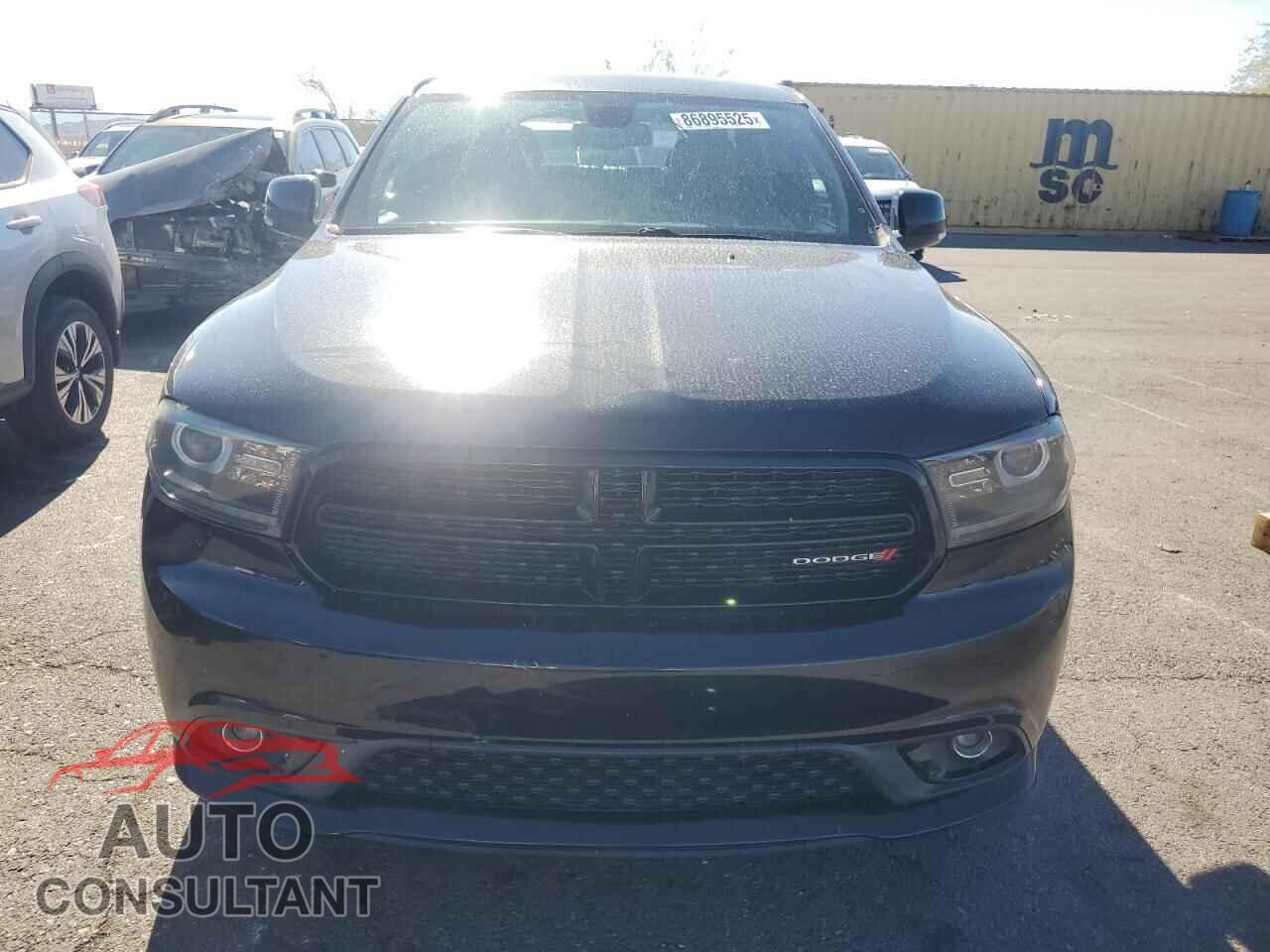 DODGE DURANGO 2015 - 1C4RDHDG4FC167888