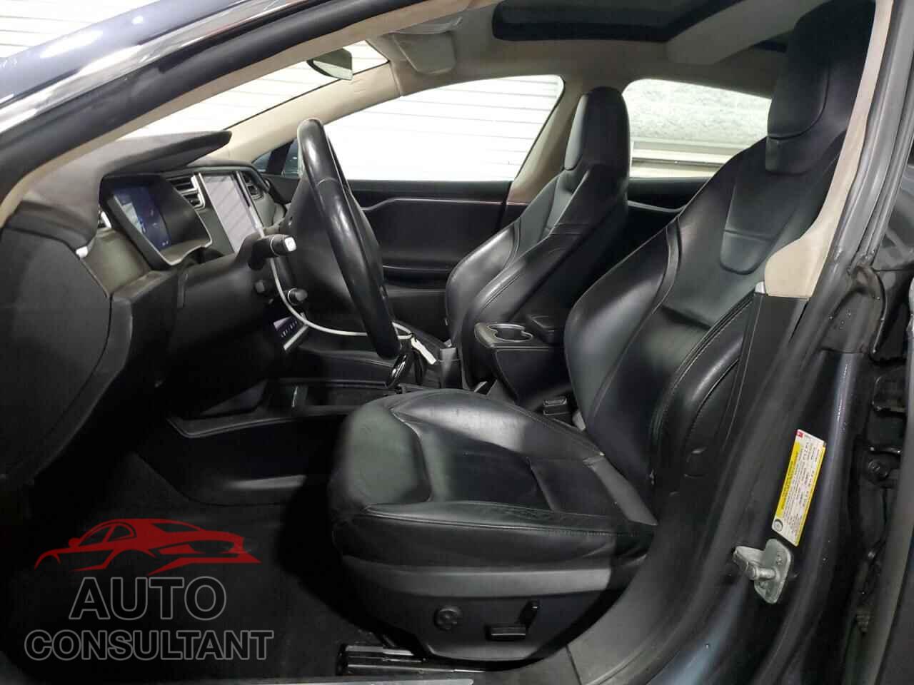 TESLA MODEL S 2016 - 5YJSA1E2XGF157875