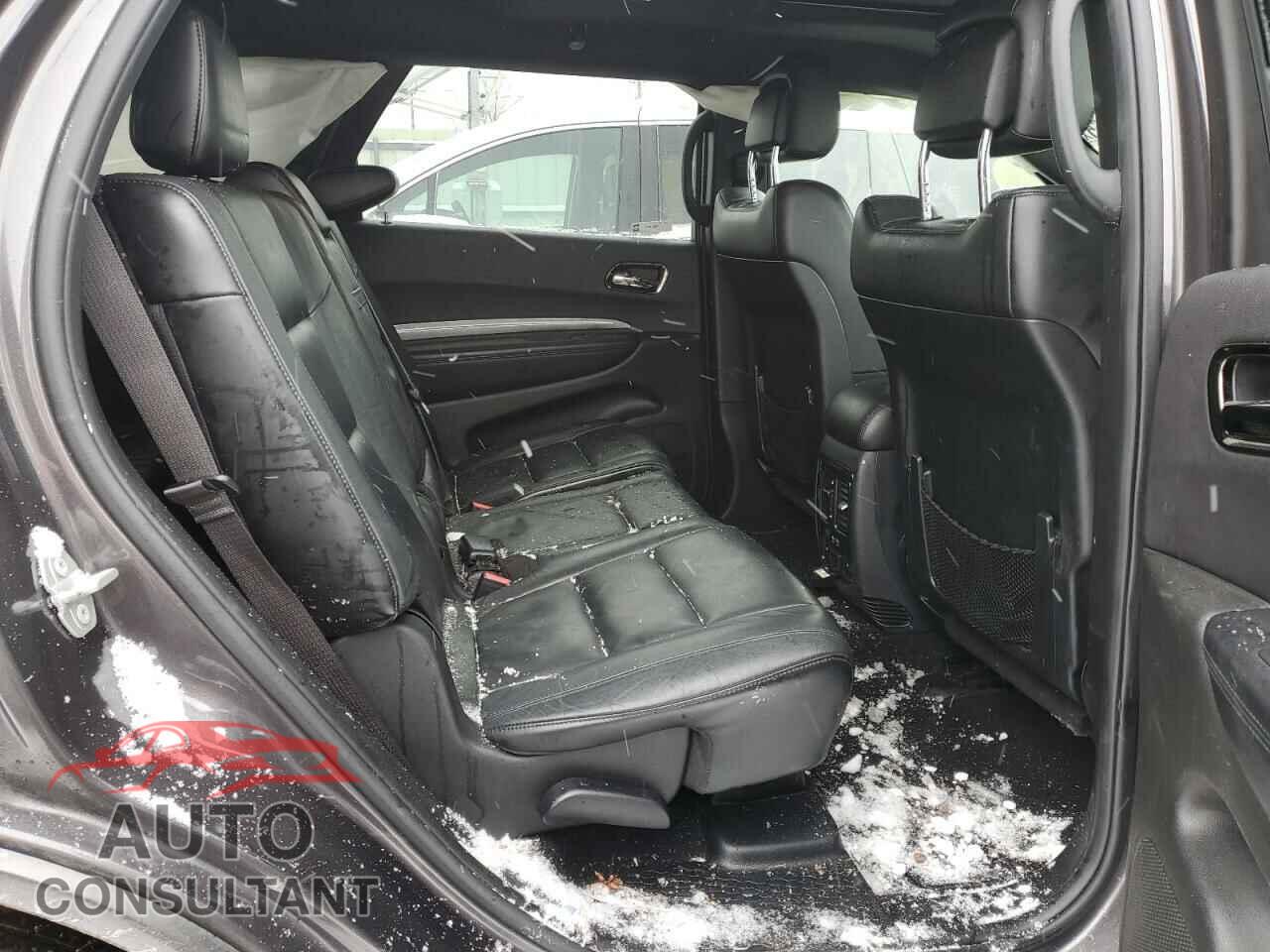 DODGE DURANGO 2020 - 1C4RDJDG7LC131373
