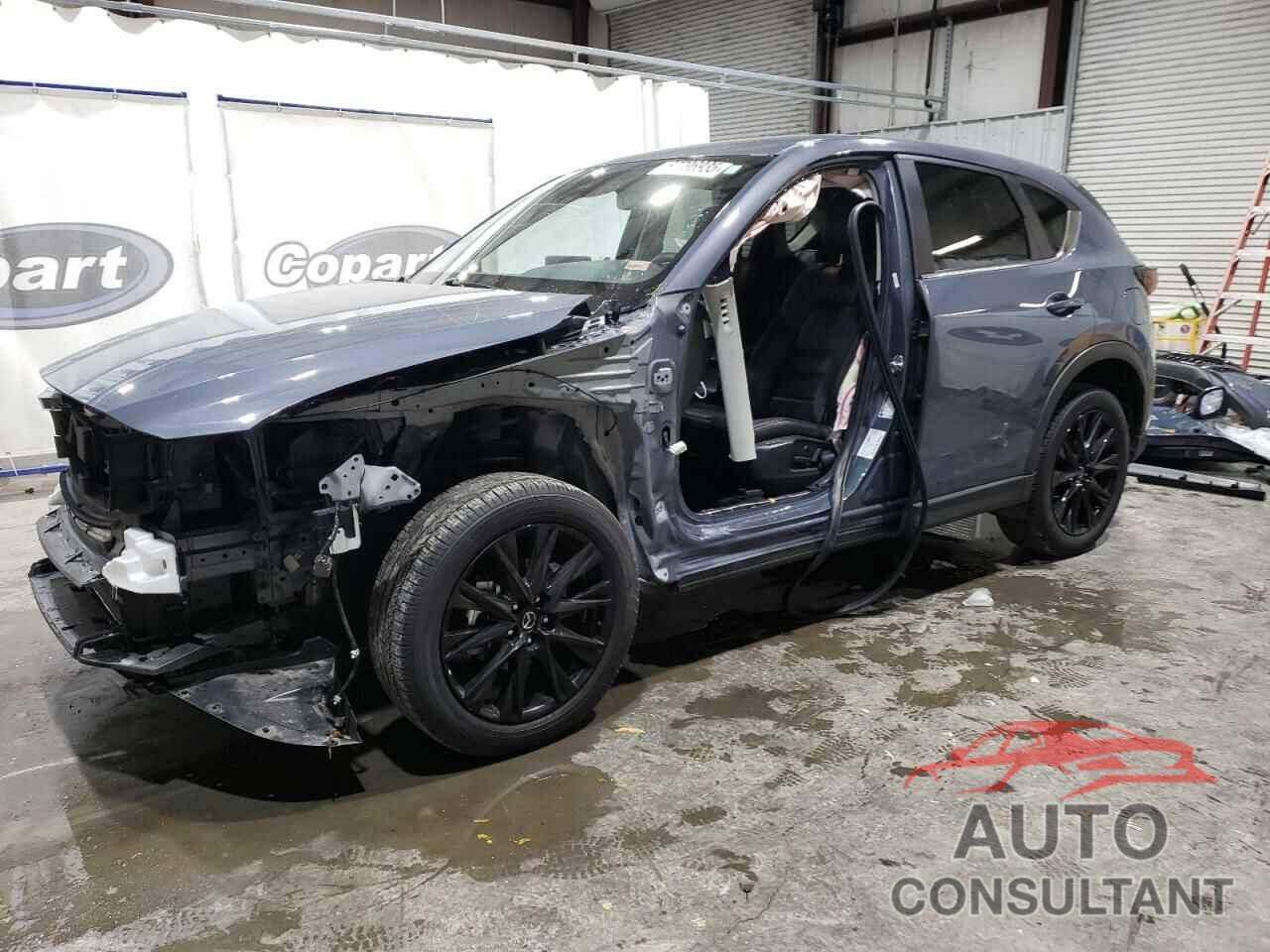 MAZDA CX-5 PREFE 2024 - JM3KFBCL7R0460754