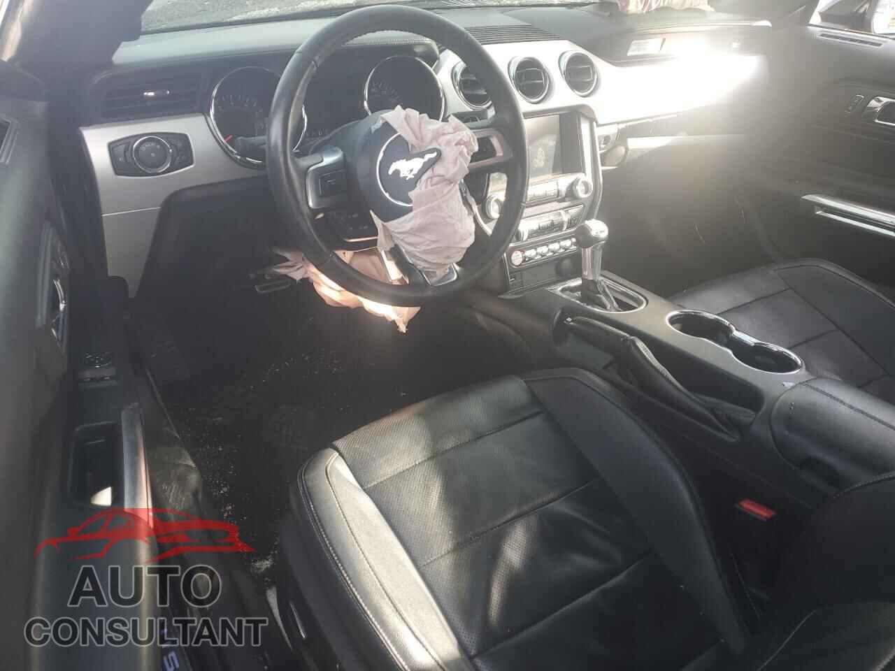 FORD MUSTANG 2015 - 1FA6P8CF1F5301611