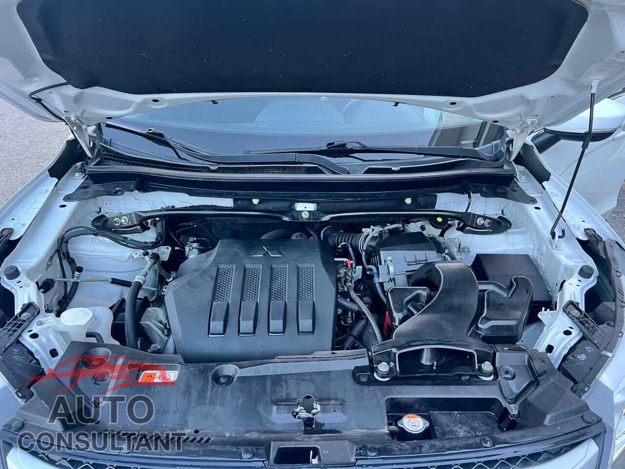 MITSUBISHI ECLIPSE 2019 - JA4AS3AA3KZ01 701