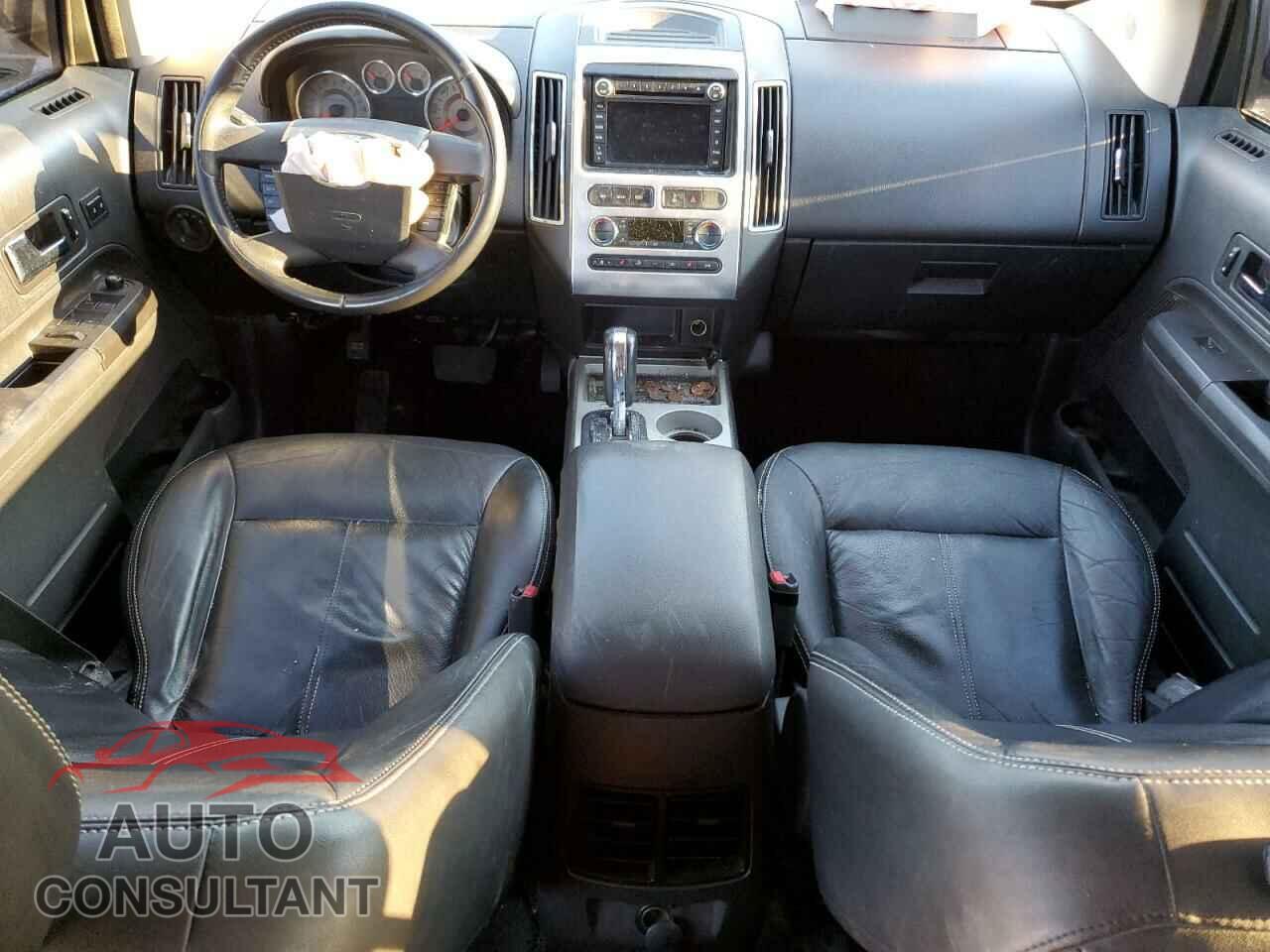 FORD EDGE 2010 - 2FMDK3KC2ABB64219