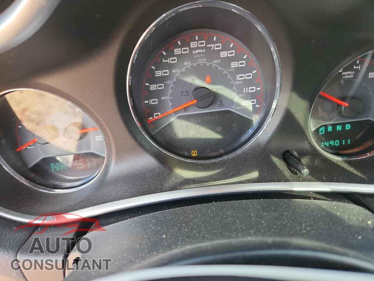 DODGE AVENGER 2011 - 1B3BD1FG0BN524537