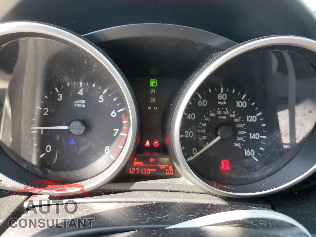 MAZDA 5 2014 - JM1CW2BL8E0174677