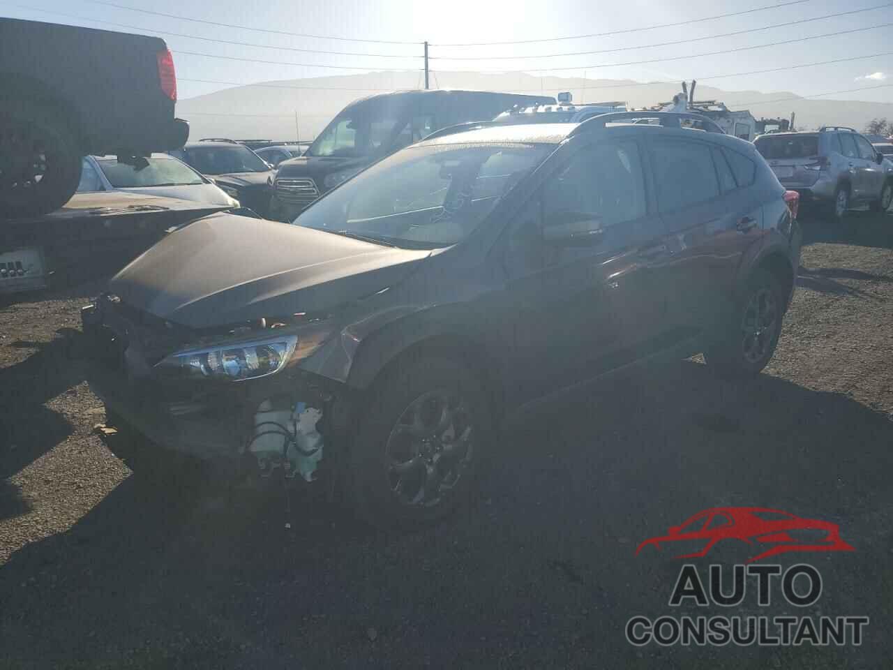 SUBARU CROSSTREK 2023 - JF2GTHRC3PH222885