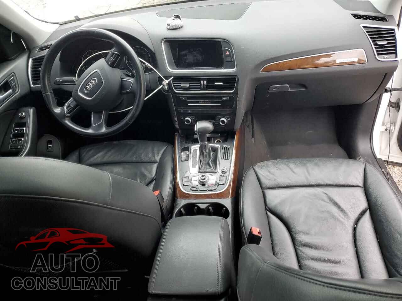AUDI Q5 2015 - WA1CFAFP0FA094402