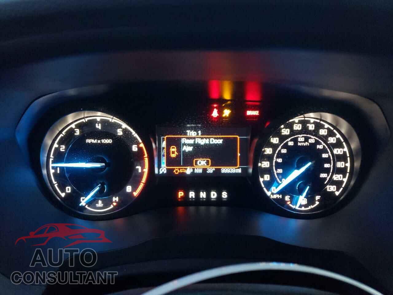 FORD RANGER 2019 - 1FTER4FH2KLA06996