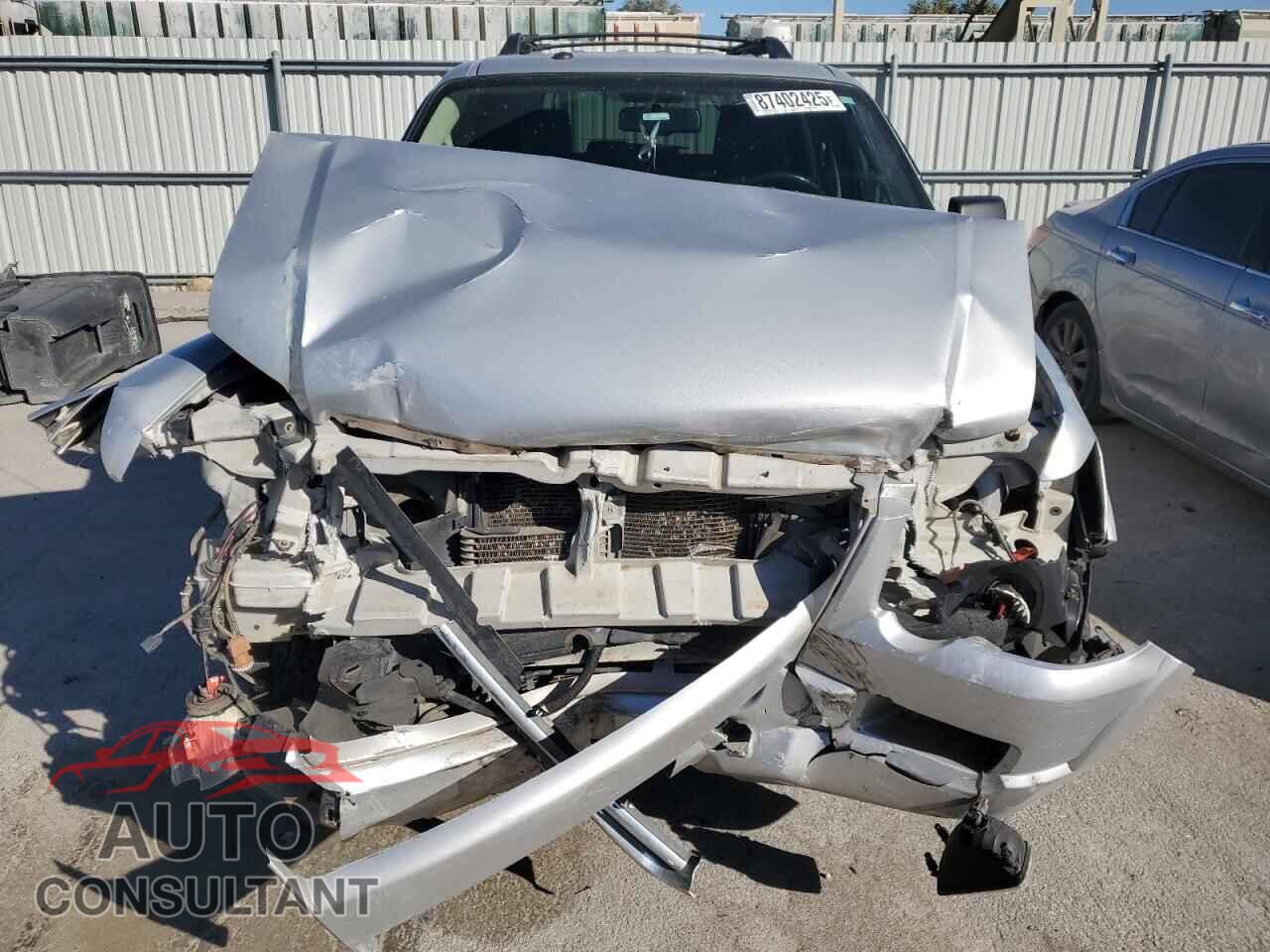 FORD EXPLORER 2010 - 1FMEU7DE0AUA93696