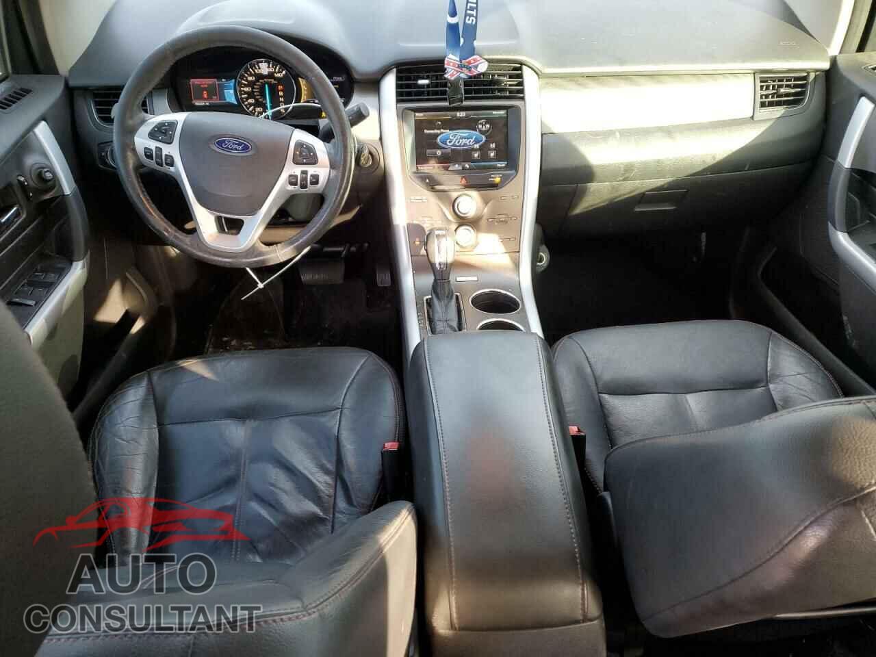 FORD EDGE 2013 - 2FMDK3JC9DBC80880