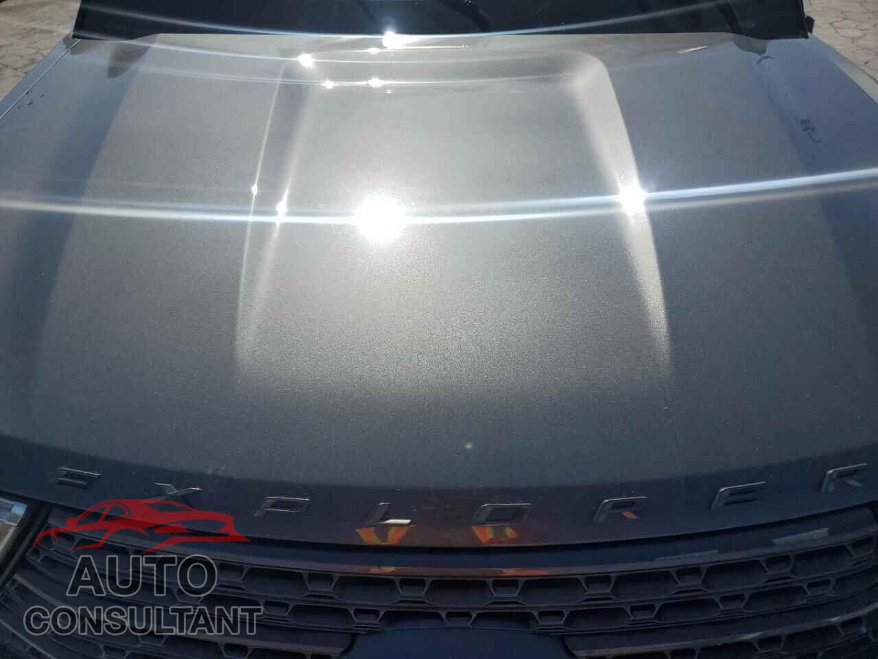 FORD EXPLORER 2023 - 1FMSK7DH3PGB93642