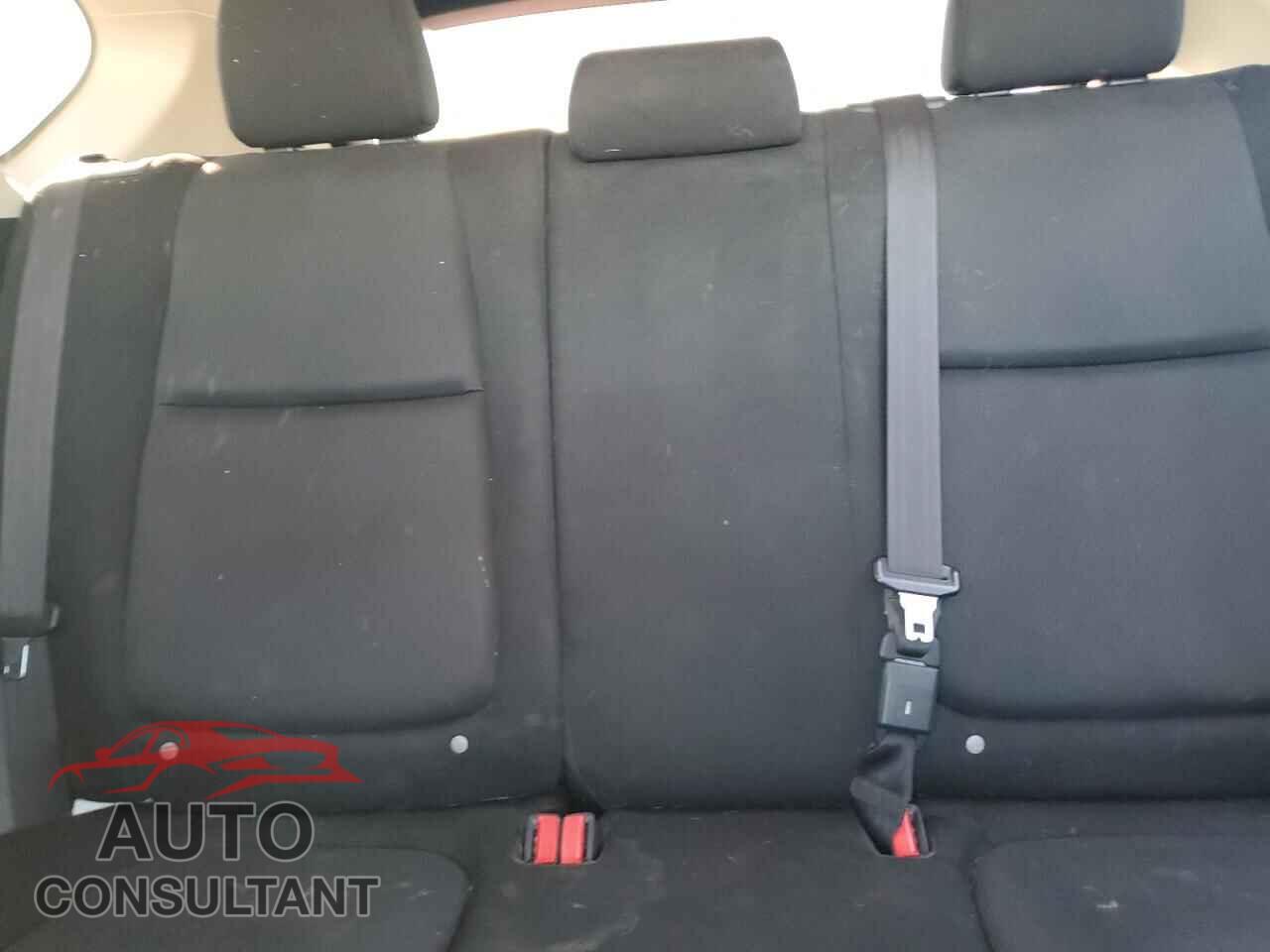 MAZDA CX-5 2014 - JM3KE2BE4E0379579