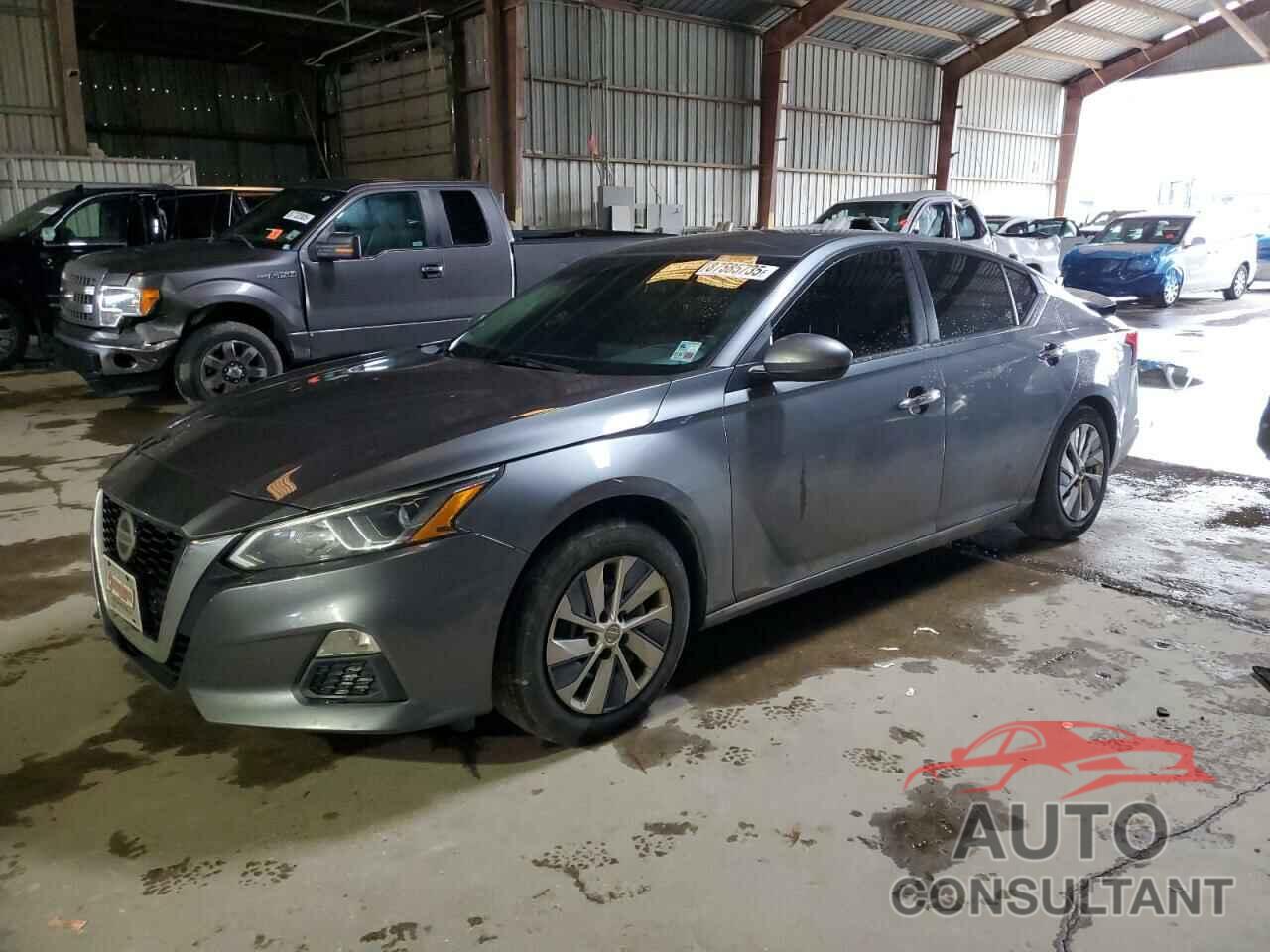 NISSAN ALTIMA 2020 - 1N4BL4BV9LC231620