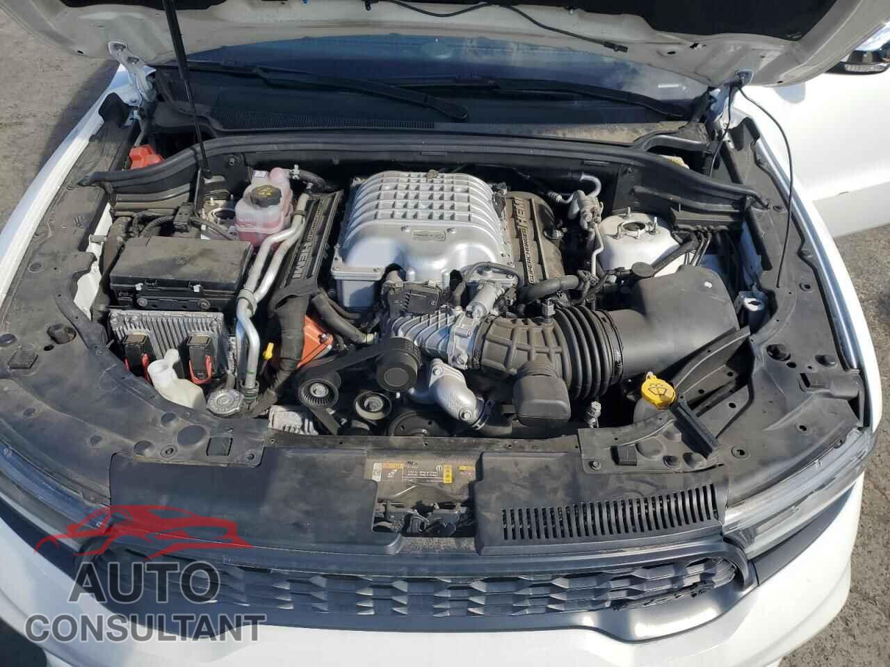 DODGE DURANGO 2024 - 1C4SDHCT6LC285792