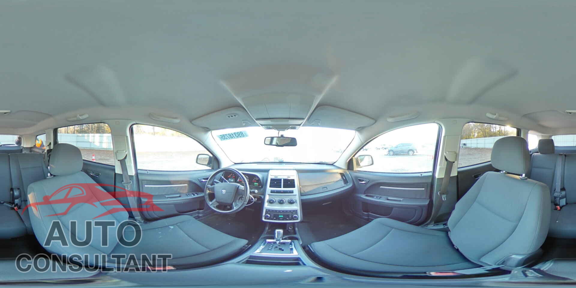 DODGE JOURNEY 2010 - 3D4PG5FVXAT180573
