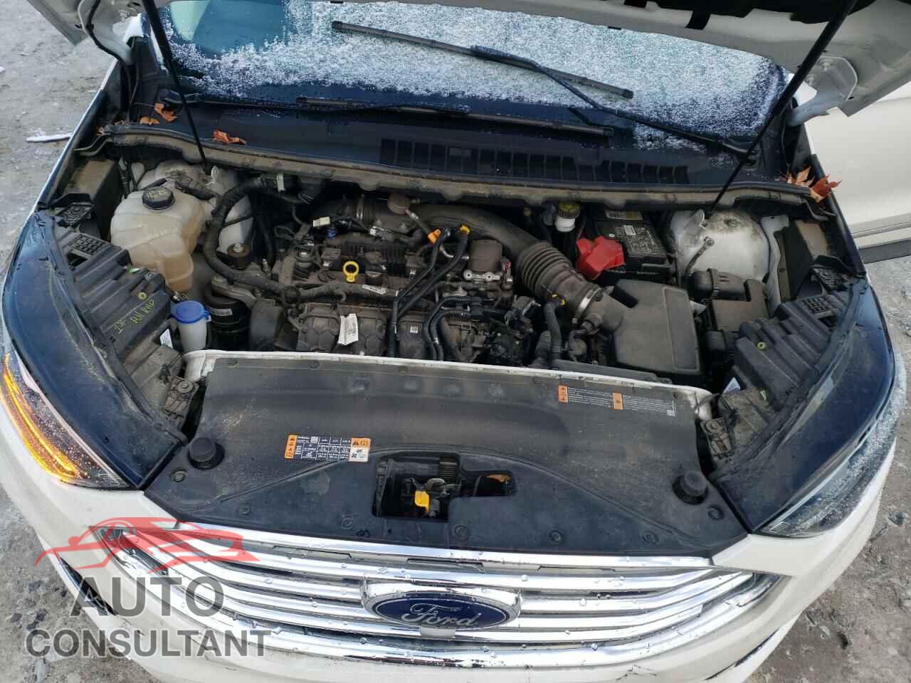 FORD EDGE 2019 - 2FMPK3K95KBB68140