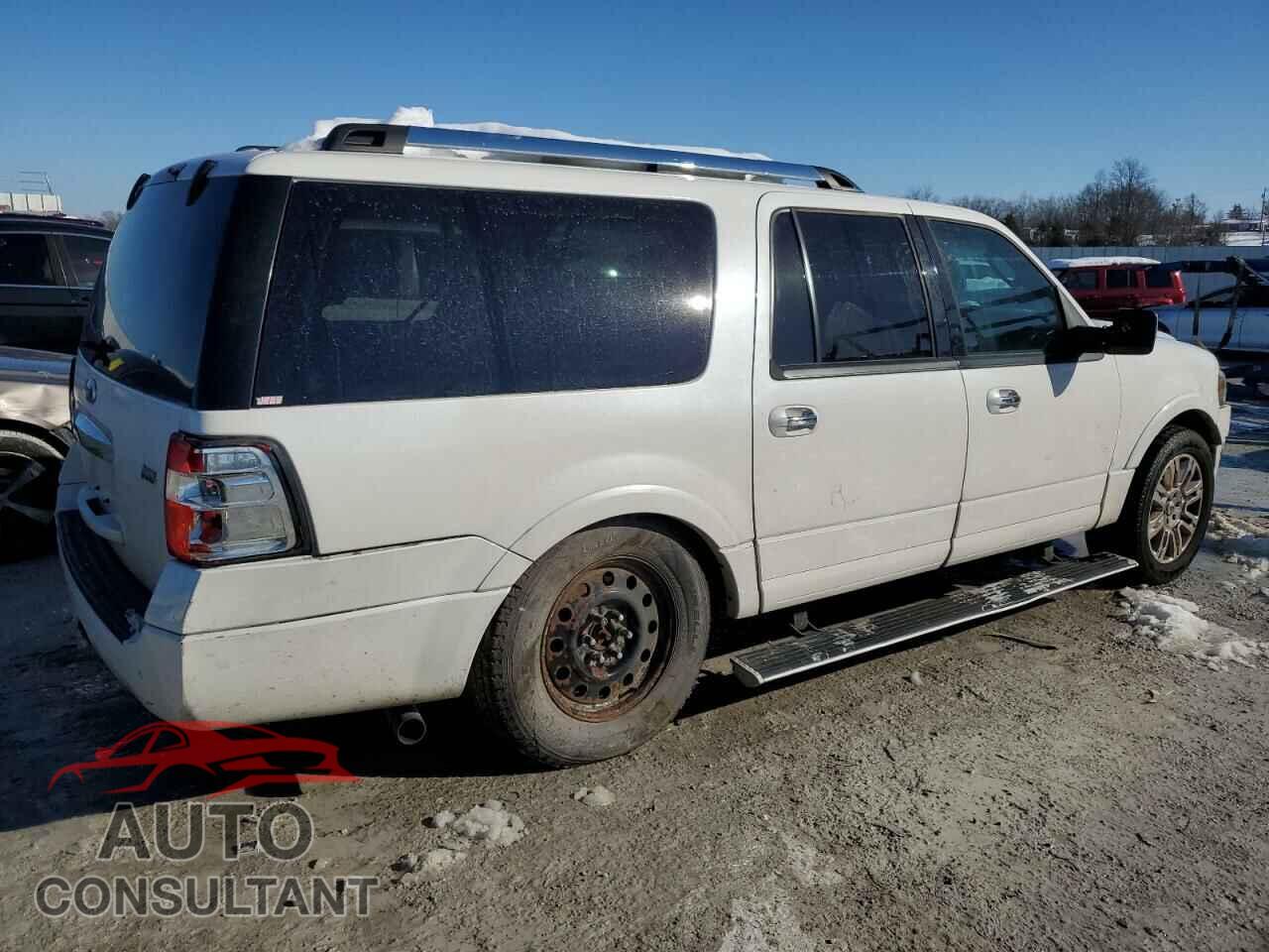 FORD EXPEDITION 2013 - 1FMJK2A53DEF38667