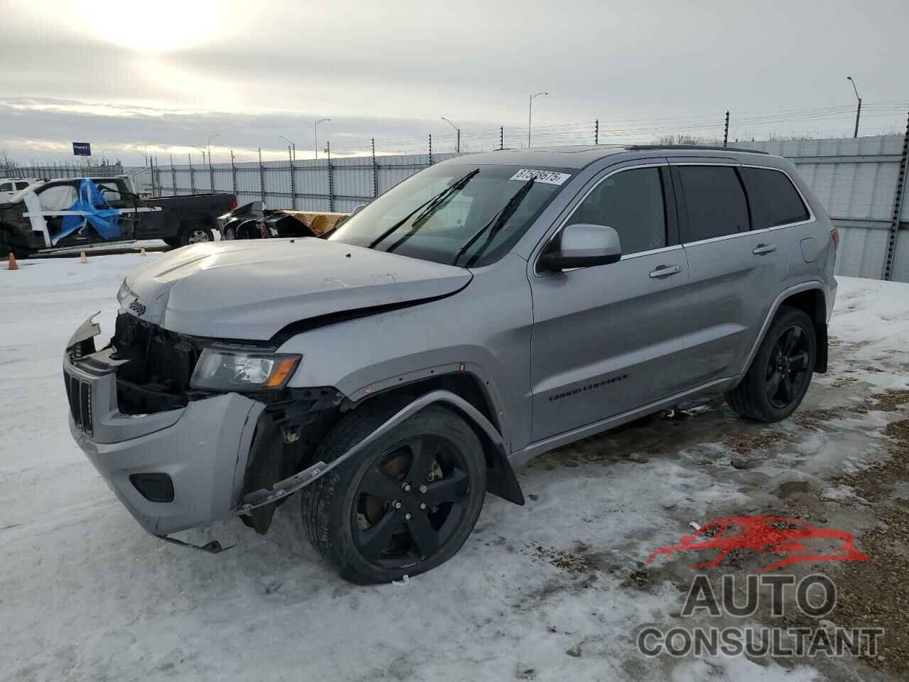 JEEP GRAND CHER 2015 - 1C4RJFAG8FC908741