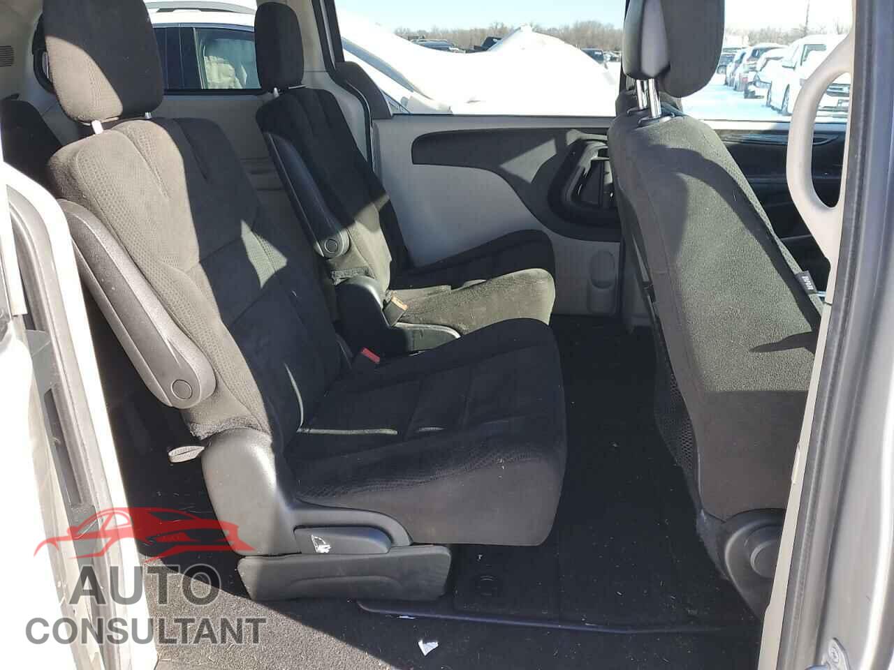 DODGE CARAVAN 2016 - 2C4RDGCG9GR380128