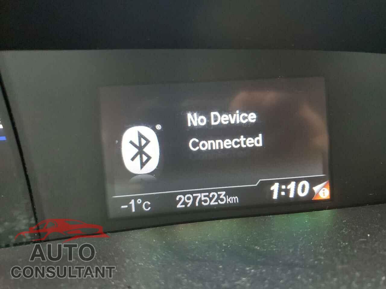HONDA CIVIC 2012 - 2HGFB2F51CH116859