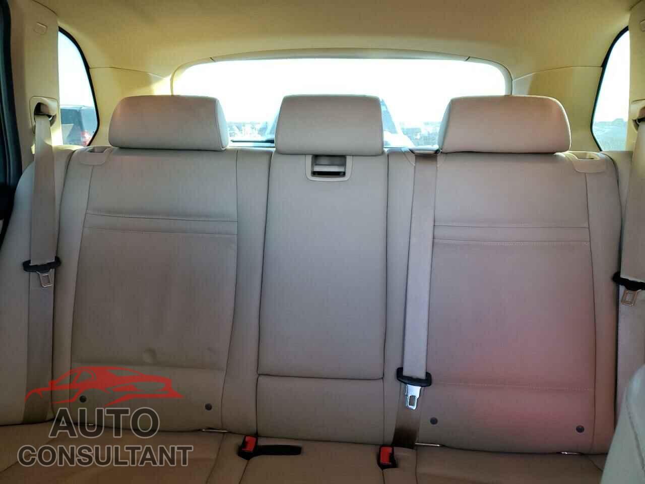 BMW X5 2013 - 5UXZV4C52D0B20414