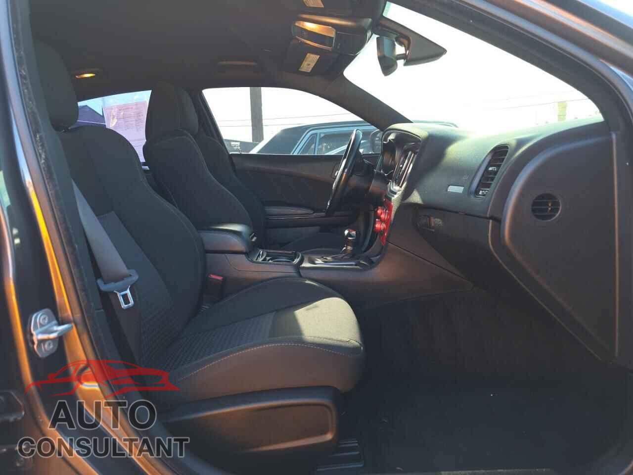 DODGE CHARGER 2019 - 2C3CDXCT3KH729757