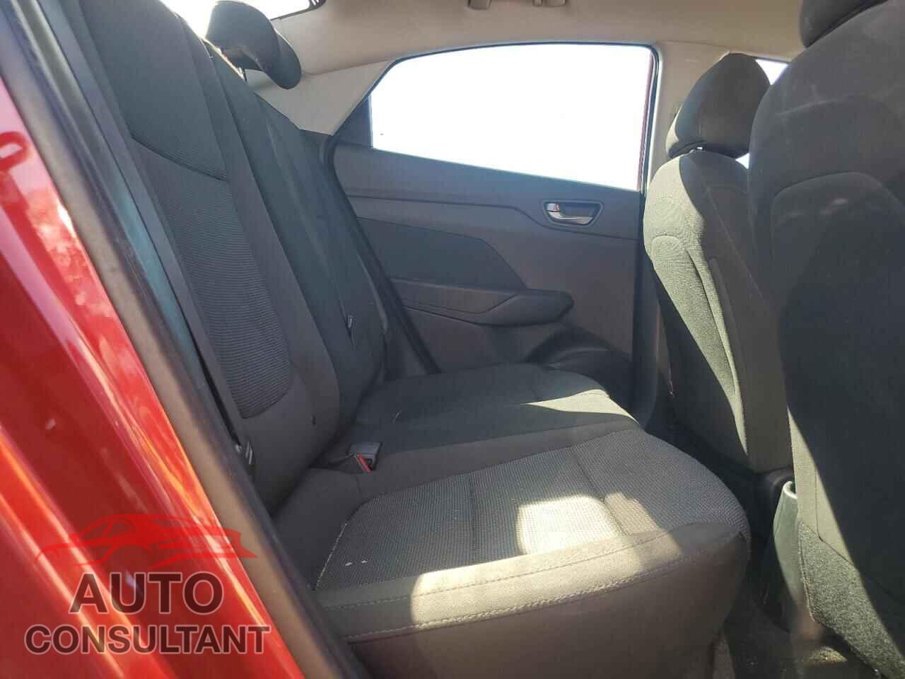 HYUNDAI ACCENT 2019 - 3KPC24A34KE041202