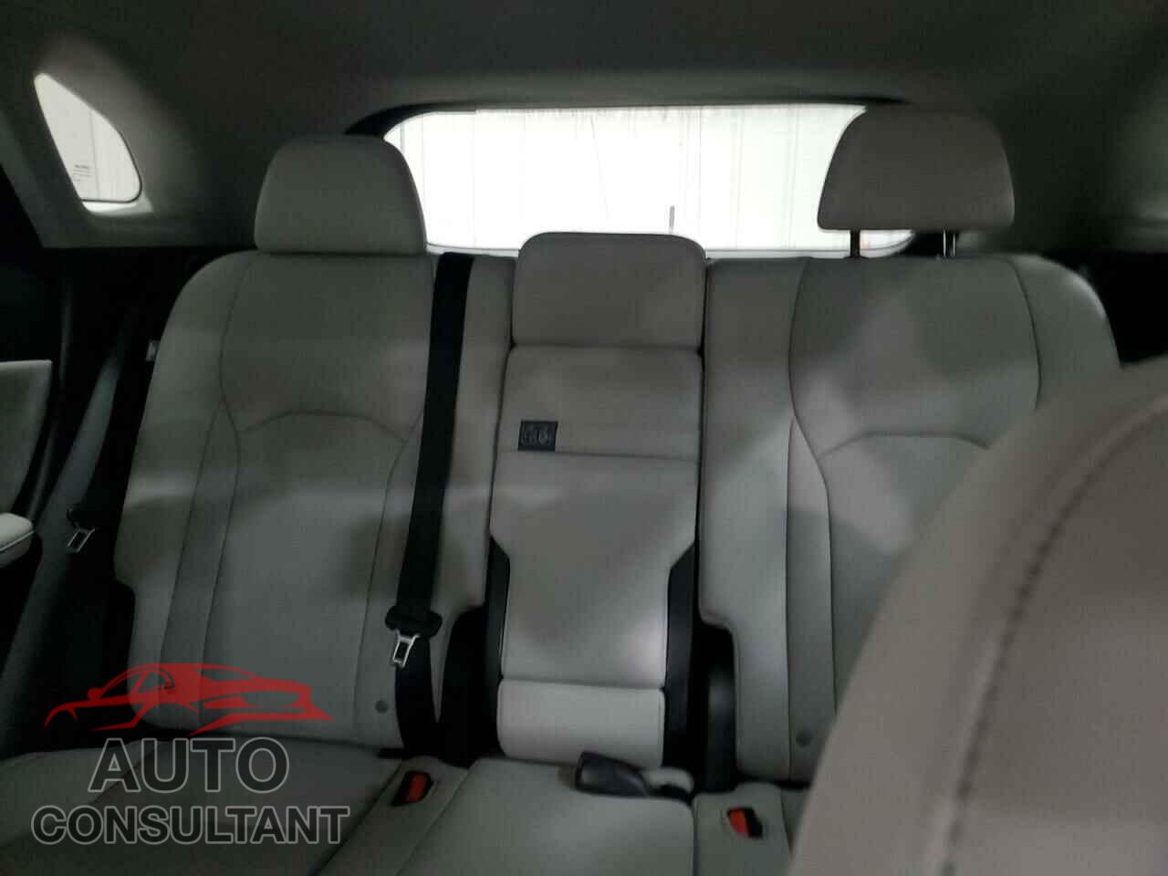 LEXUS RX350 2020 - 2T2HZMDA3LC256965