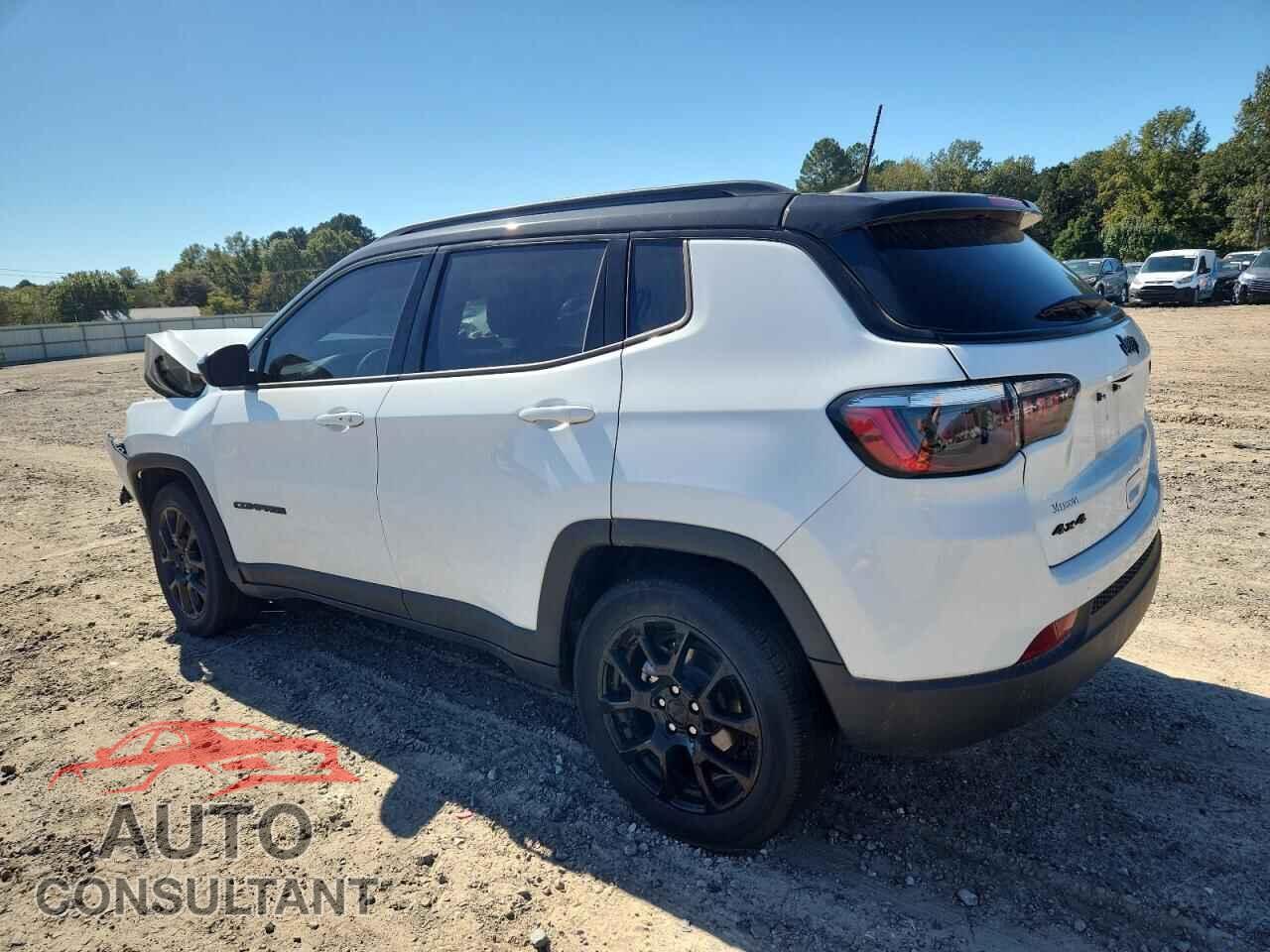 JEEP COMPASS 2023 - 3C4NJDBN1PT549223