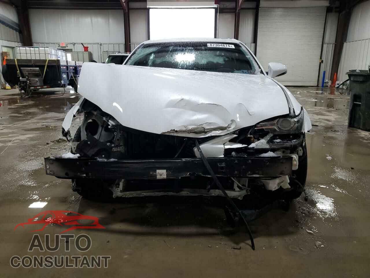 LEXUS GS350 2017 - JTHCZ1BL7HA005653