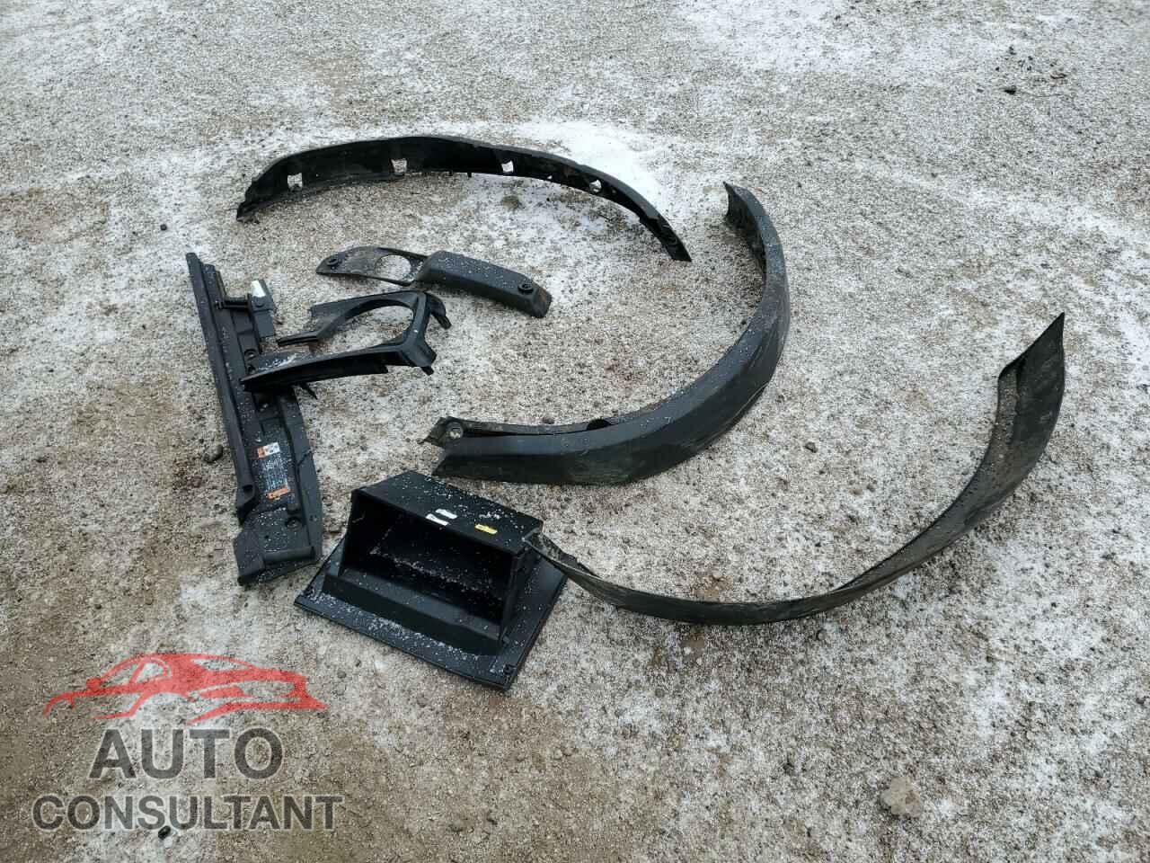 FORD BRONCO 2023 - 1FMEE5DP7PLB60568